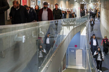 سارا حاتمی تصویری از سارا حاتمی