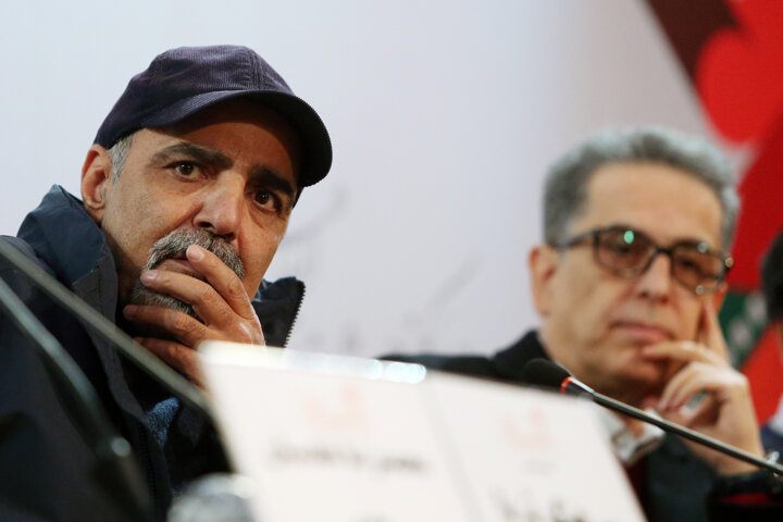 ستارگان آسمانِ سینما و تلویزیون که در سال ۱۴۰۳ خاموش شدند