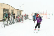 "مدرسه اسکی" تنها منبع درآمدزایی این رشته ورزشی در خراسان رضوی است