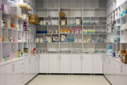 بیش از ۴۸۰ قلم دارو توسط سامانه برخط دارو در استان تهران عرضه می‌شود