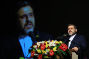 وزارت ارشاد اسلامی در دست بچه‌های انقلاب است