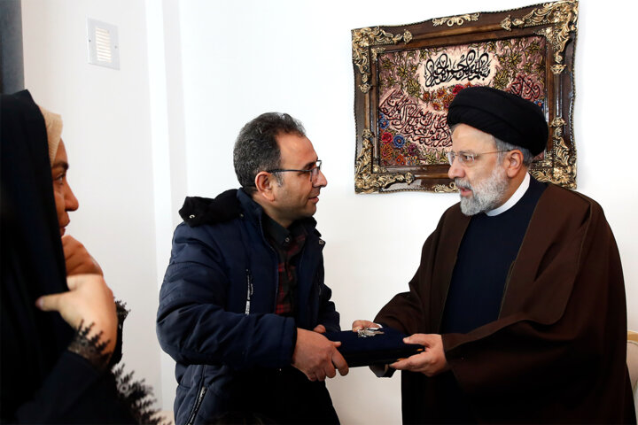 شکسته شدن قفل مسکن به همت دولت سیزدهم/ دولتی که میراثدار بی تدبیری شد 2 شکسته شدن قفل مسکن به همت دولت سیزدهم/ دولتی که میراثدار بی تدبیری شد