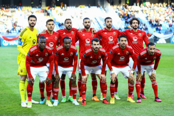 Al Ahly vence a Seattle Sounders en la Copa del Mundo para Clubes de la FIFA 
