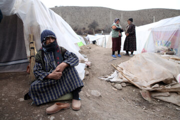 هلال احمر کرمان ۳۵ میلیارد ریال به زلزله‌زدگان خوی کمک کرد