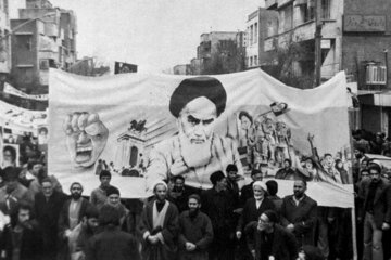 روز شمار انقلاب؛ پلاکاردهای مردمی