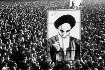 روز شمار انقلاب؛ پلاکاردهای مردمی