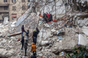 سازمان ملل: بیش از ۵ میلیون سوری بر اثر زلزله آواره شدند