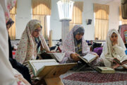  فارس ، آموزه های کم نظیر در حوزه کانون‌های فرهنگی هنری مساجد دارد