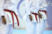 ۲ کاراته کا قمی به اردوی تیم ملی دعوت شدند