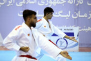  تشریح شرایط و مشکلات کاراته در دیدار طباطبایی با وزیر ورزش