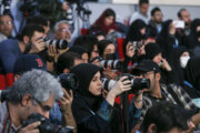 41e Festival international du film Fajr, septième journée en image