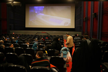 آغاز اکران فیلم‌های جشنواره فجر در ۲ سینمای شهر بیرجند