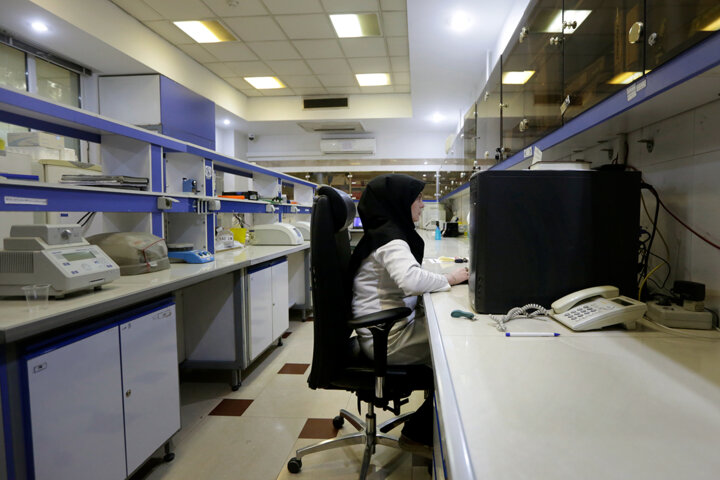 دستیابی محققان پژوهشگاه ژنتیک به فناوری تولید «کارتیسل» برای درمان سرطان