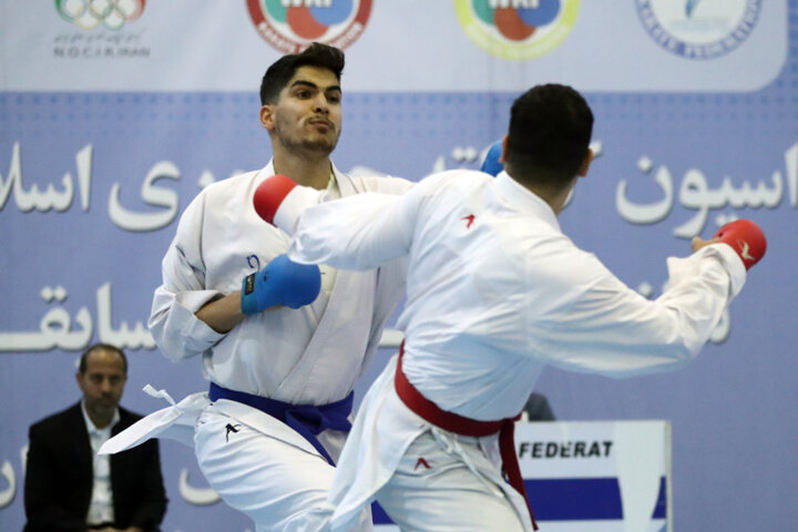 دورنمای امید بخش کاراته ایران در سطح جهان و آسیا ، تزریق انرژی مثبت به تیم های ملی