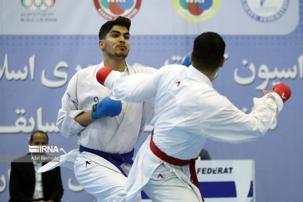 دورنمای امید بخش کاراته ایران در سطح جهان و آسیا ، تزریق انرژی مثبت به تیم های ملی 
