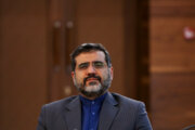 وزیر ارشاد خواستار موضع‌گیری آیسسکو در مقابله با توهین به قرآن شد