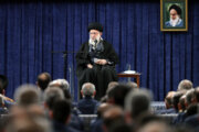 El Ayatolá Jamenei expresa su pesar por las víctimas del terremoto en Turquía y Siria 