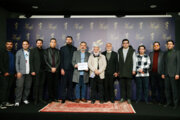 Der 8. Tag des 41. Fajr Filmfestival