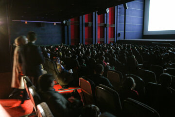 Películas seleccionadas del Festival Internacional de Cine Fayr se estrenan en los cines públicos del país
