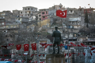 Séismes en Turquie : les efforts de sauvetage se poursuivent