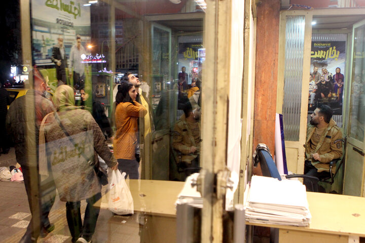 از برج میلاد تا سواحل مکران؛ فجر استانی به سانس فوقالعاده رسید