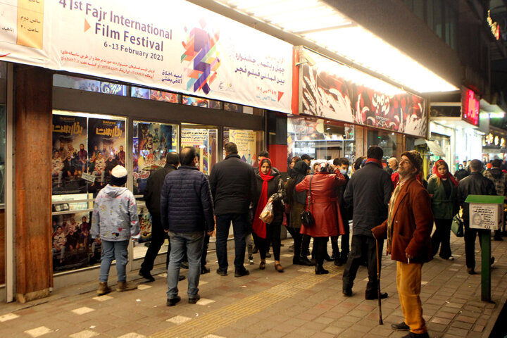 جشنواره چهل و یکم فرصتی برای ظهور نسلی نو در سینمای ایران