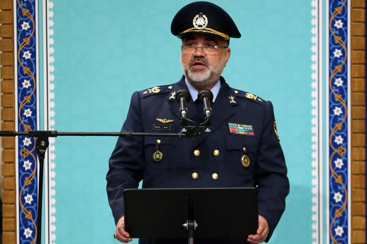 همه با هم آماده برای ۲۲ بهمن/ آرزویی که پس از ۱۰ سال محقق شد