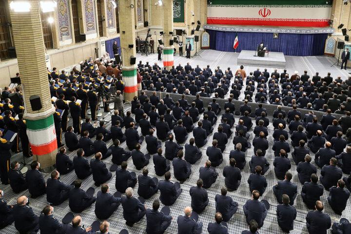 همه با هم آماده برای ۲۲ بهمن/ آرزویی که پس از ۱۰ سال محقق شد