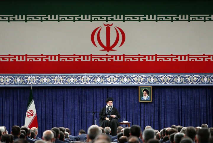 همه با هم آماده برای ۲۲ بهمن/ آرزویی که پس از ۱۰ سال محقق شد