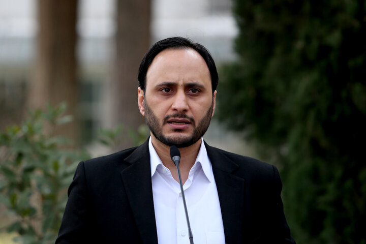 شکستن کمر ترافیک پایتخت و لندینگرایت در حیاط دولت