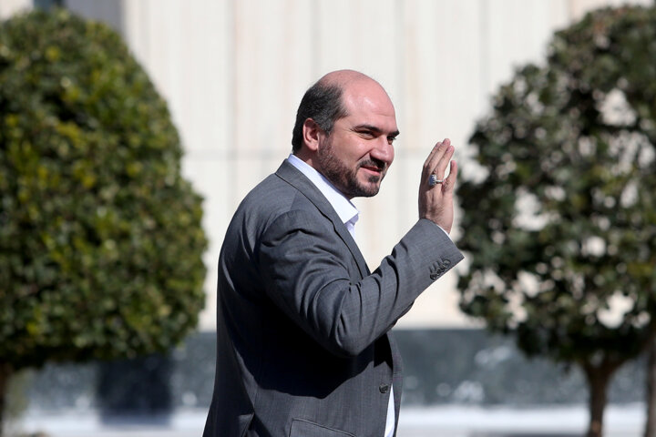 شکستن کمر ترافیک پایتخت و لندینگرایت در حیاط دولت