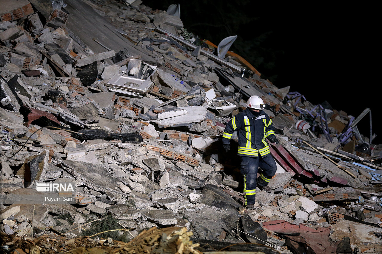 Erdogan: El número de muertos por el terremoto en Turquía supera las 9 mil personas
