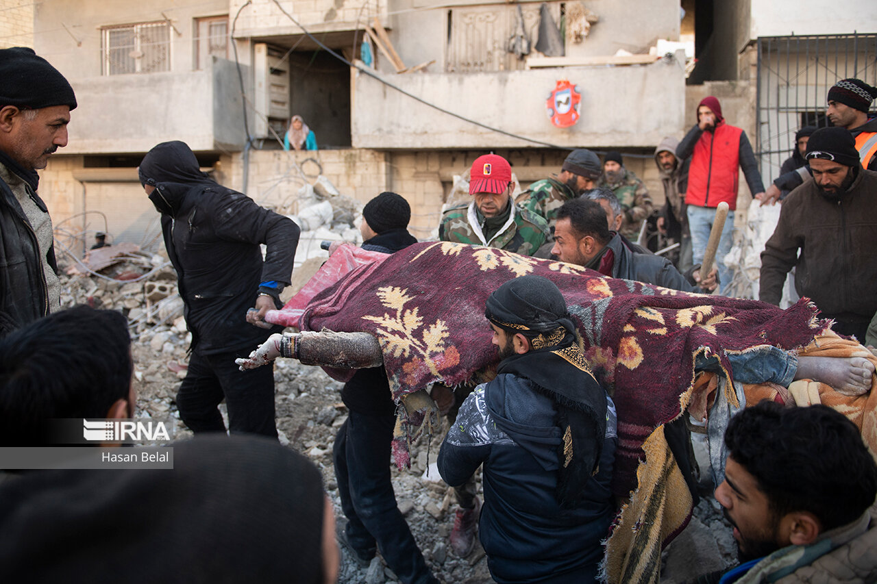 هشدار یونیسف درباره شیوع بیماری‌های واگیردار در سوریه