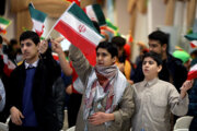 ۴۰ دانش‌آموز زیارت‌اولی استان بوشهر به مشهد مقدس اعزام شدند