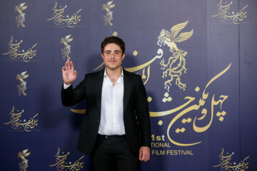 41e Festival international du film Fajr, neuvième journée en image