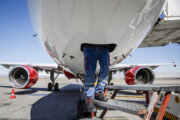 تفاهم ۵ شرکت هواپیمایی برای کاهش تاخیر پروازهای نوروزی