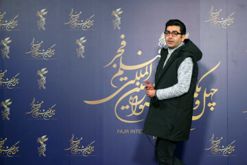 10e jour du Festival international du film Fajr