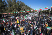 راهپیمایی روز قدس در ۹۰ نقطه خراسان جنوبی برگزار می‌شود