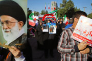 پیدایش و بقای انقلاب اسلامی مدیون حرکت‌های مردمی است