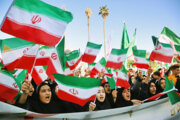 مسیر و زمان راهپیمایی ۲۲ بهمن در اهواز اعلام شد
