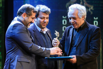 El 41º Festival Internacional de Cine Fayr baja el telón con la entrega de premios