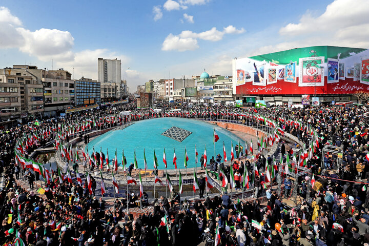 ۲۰۰ میدان پایتخت بهسازی و ساماندهی میشود