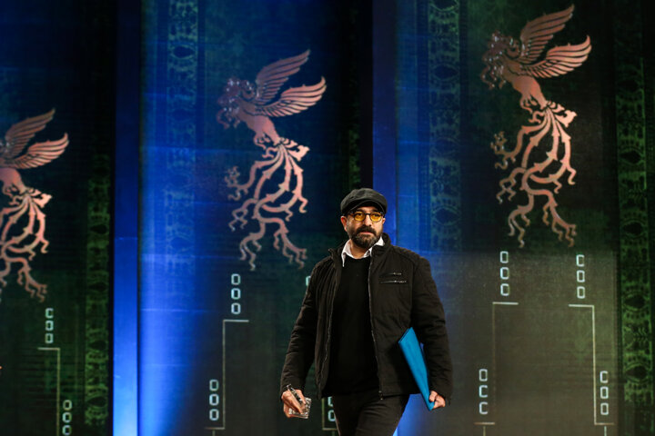 «غریب» با ۵ سیمرغ پرافتخارترین فیلم جشنواره ۴۱ شد