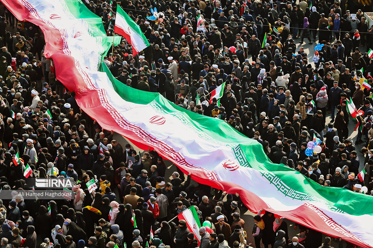 قالیباف سخنران پایانی ۲۲ بهمن در مشهد است/میدان ۱۵خرداد آغاز راهپیمایی