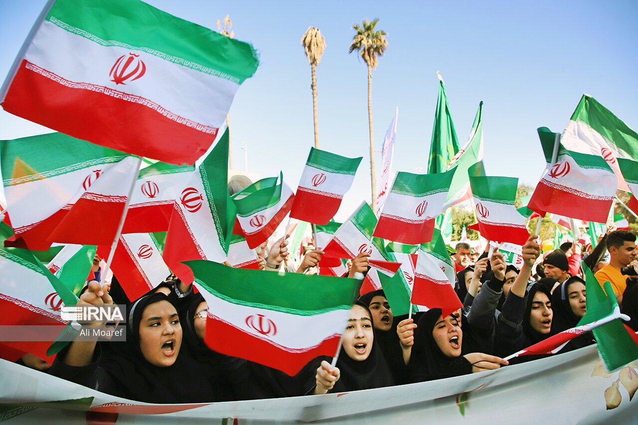 دعوت نهادهای فرهنگی و دینی برای حضور در راهپیمایی ۲۲ بهمن