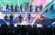 برگزاری ۳۳۳ کنسرت موسیقی در آذرماه