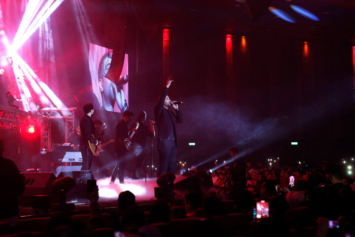 برگزاری کنسرتهای پاییزی با آهنگ افزایش قیمت/ حضور هنرمندان پیشکسوت