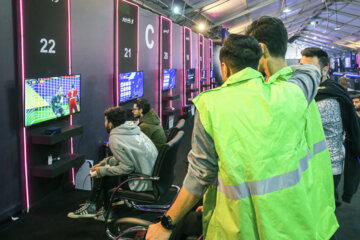 آیین‌نامه نهمین جشنواره بازی‌های رایانه‌ای فجر اعلام شد