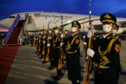 اوراسیاتودی: سفر رئیسی به پکن روابط راهبردی ایران -چین را تقویت می‌کند