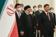کریدورهای ارزش‌آفرین ایران که چین برای تحقق رویای «کمربند - راه» نیاز دارد